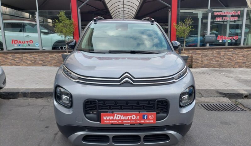
								Citroen C3 Aircross 1.5 BlueHDi 110 CV S&S Feel full									