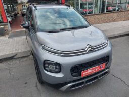 
										Citroen C3 Aircross 1.5 BlueHDi 110 CV S&S Feel full									