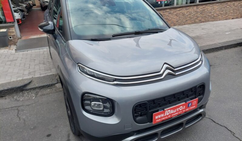 
								Citroen C3 Aircross 1.5 BlueHDi 110 CV S&S Feel full									