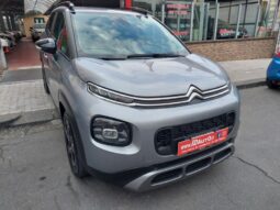 
										Citroen C3 Aircross 1.5 BlueHDi 110 CV S&S Feel full									