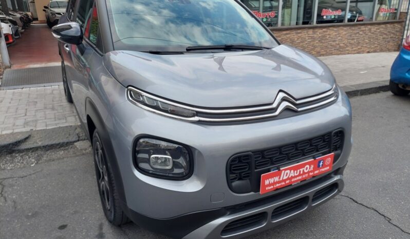 
								Citroen C3 Aircross 1.5 BlueHDi 110 CV S&S Feel full									