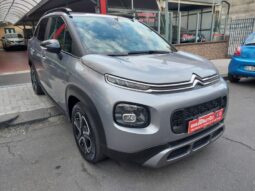 
										Citroen C3 Aircross 1.5 BlueHDi 110 CV S&S Feel full									