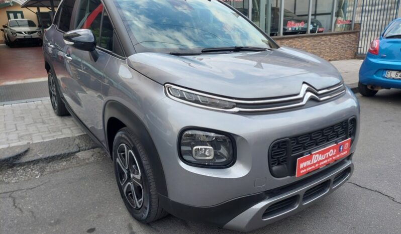 
								Citroen C3 Aircross 1.5 BlueHDi 110 CV S&S Feel full									