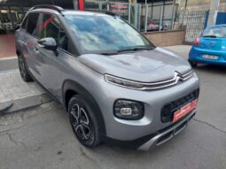 
										Citroen C3 Aircross 1.5 BlueHDi 110 CV S&S Feel full									