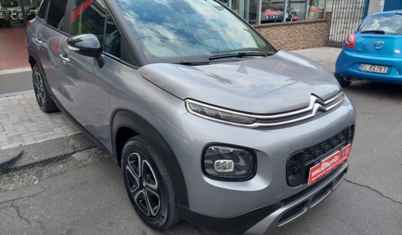 
								Citroen C3 Aircross 1.5 BlueHDi 110 CV S&S Feel full									