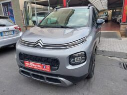 
										Citroen C3 Aircross 1.5 BlueHDi 110 CV S&S Feel full									