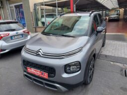 
										Citroen C3 Aircross 1.5 BlueHDi 110 CV S&S Feel full									