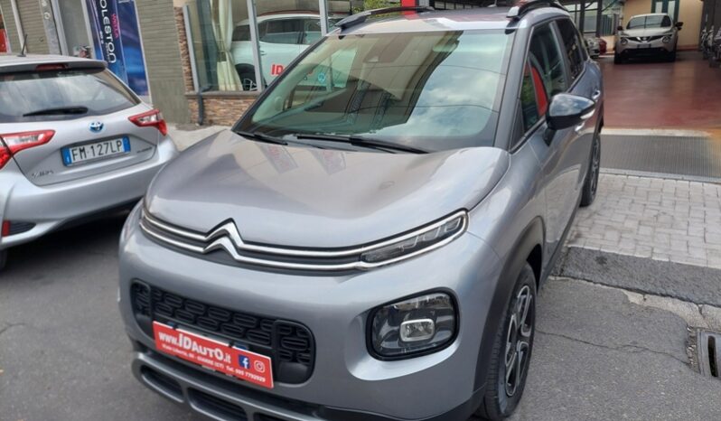 
								Citroen C3 Aircross 1.5 BlueHDi 110 CV S&S Feel full									