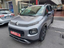 
										Citroen C3 Aircross 1.5 BlueHDi 110 CV S&S Feel full									