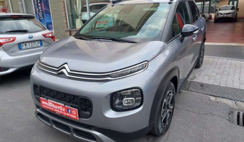 
								Citroen C3 Aircross 1.5 BlueHDi 110 CV S&S Feel full									
