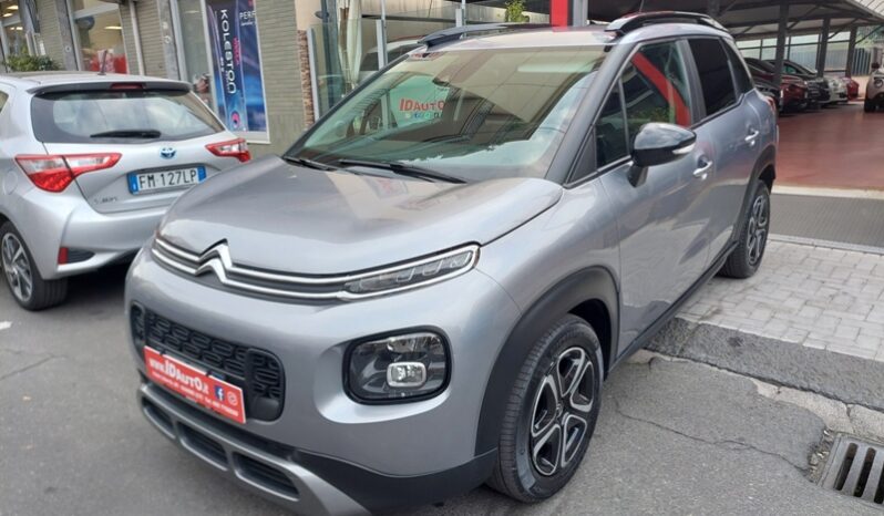 
								Citroen C3 Aircross 1.5 BlueHDi 110 CV S&S Feel full									