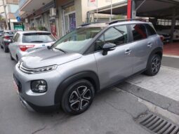 
										Citroen C3 Aircross 1.5 BlueHDi 110 CV S&S Feel full									