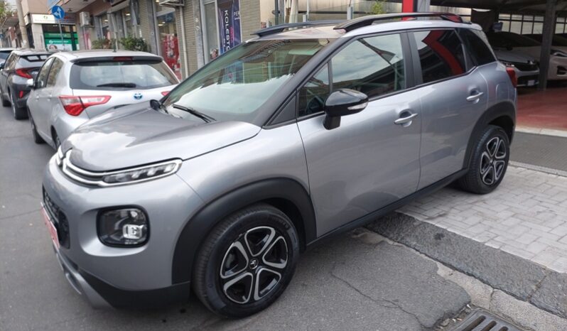 
								Citroen C3 Aircross 1.5 BlueHDi 110 CV S&S Feel full									