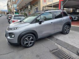 
										Citroen C3 Aircross 1.5 BlueHDi 110 CV S&S Feel full									