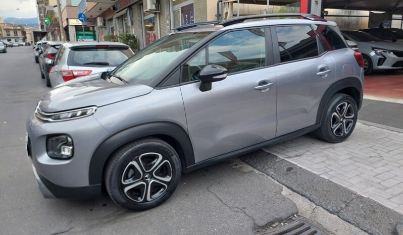
								Citroen C3 Aircross 1.5 BlueHDi 110 CV S&S Feel full									