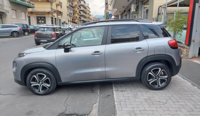 
								Citroen C3 Aircross 1.5 BlueHDi 110 CV S&S Feel full									