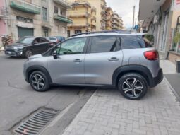 
										Citroen C3 Aircross 1.5 BlueHDi 110 CV S&S Feel full									