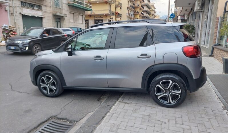 
								Citroen C3 Aircross 1.5 BlueHDi 110 CV S&S Feel full									
