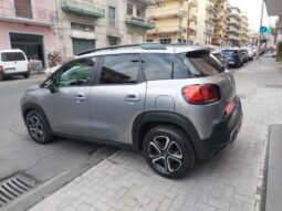 
										Citroen C3 Aircross 1.5 BlueHDi 110 CV S&S Feel full									