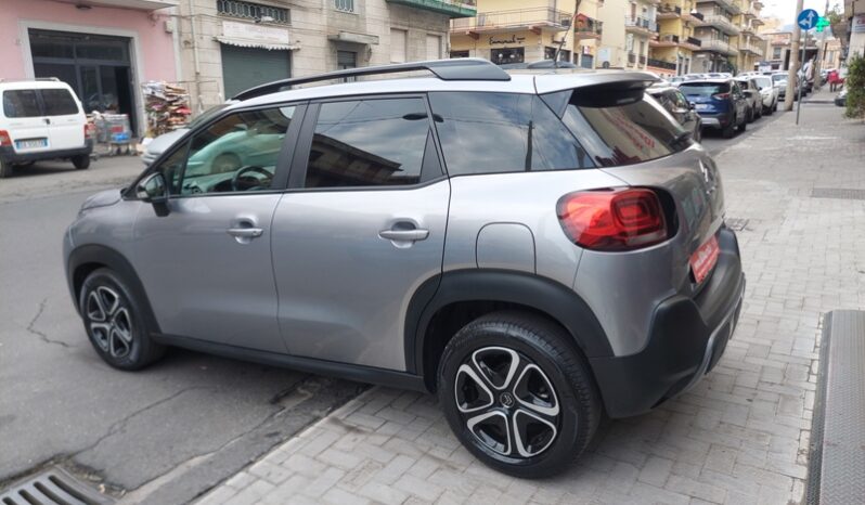 
								Citroen C3 Aircross 1.5 BlueHDi 110 CV S&S Feel full									