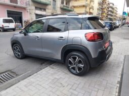 
										Citroen C3 Aircross 1.5 BlueHDi 110 CV S&S Feel full									