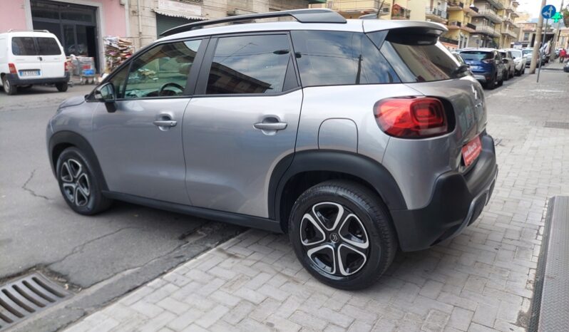 
								Citroen C3 Aircross 1.5 BlueHDi 110 CV S&S Feel full									