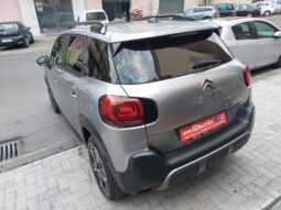 
										Citroen C3 Aircross 1.5 BlueHDi 110 CV S&S Feel full									