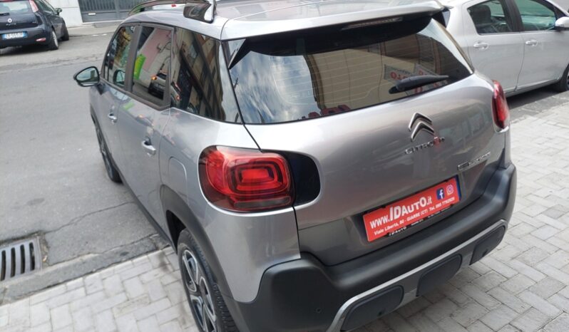 
								Citroen C3 Aircross 1.5 BlueHDi 110 CV S&S Feel full									
