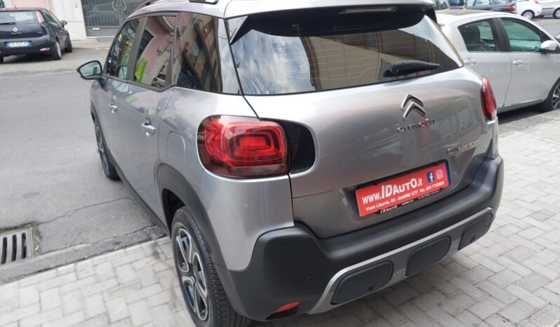 
								Citroen C3 Aircross 1.5 BlueHDi 110 CV S&S Feel full									