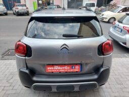 
										Citroen C3 Aircross 1.5 BlueHDi 110 CV S&S Feel full									
