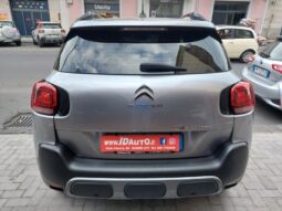 
										Citroen C3 Aircross 1.5 BlueHDi 110 CV S&S Feel full									