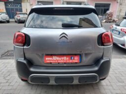 
										Citroen C3 Aircross 1.5 BlueHDi 110 CV S&S Feel full									