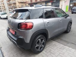 
										Citroen C3 Aircross 1.5 BlueHDi 110 CV S&S Feel full									