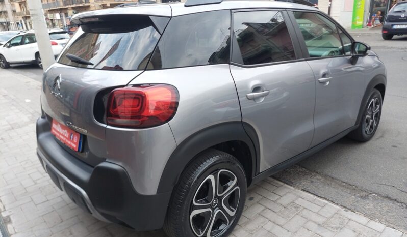 
								Citroen C3 Aircross 1.5 BlueHDi 110 CV S&S Feel full									