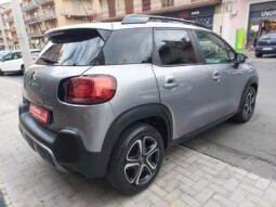 
										Citroen C3 Aircross 1.5 BlueHDi 110 CV S&S Feel full									