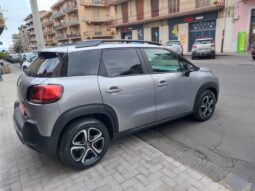 
										Citroen C3 Aircross 1.5 BlueHDi 110 CV S&S Feel full									