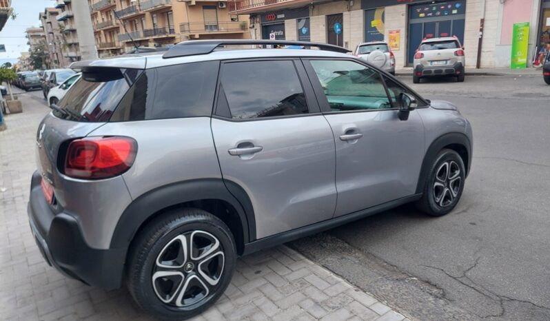 
								Citroen C3 Aircross 1.5 BlueHDi 110 CV S&S Feel full									