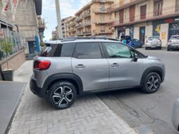 
										Citroen C3 Aircross 1.5 BlueHDi 110 CV S&S Feel full									