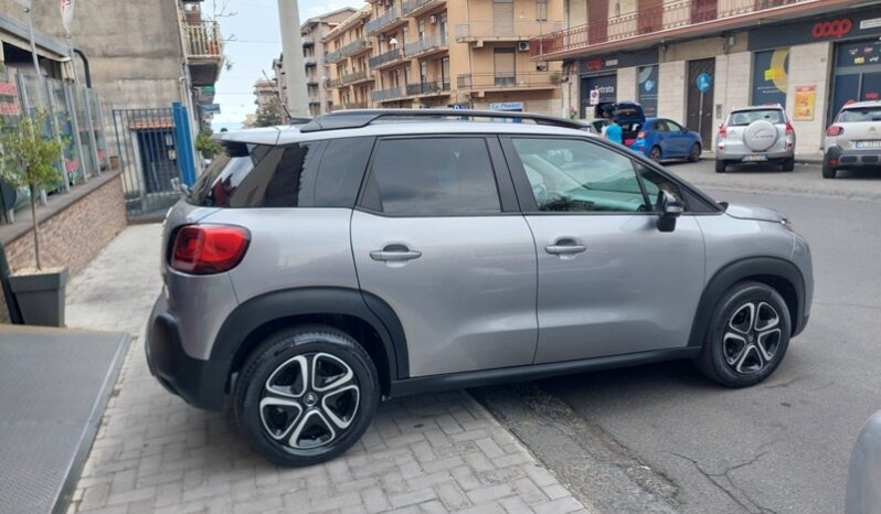 
								Citroen C3 Aircross 1.5 BlueHDi 110 CV S&S Feel full									