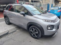 
										Citroen C3 Aircross 1.5 BlueHDi 110 CV S&S Feel full									