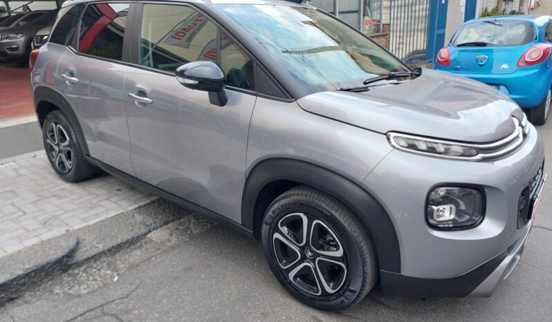 
								Citroen C3 Aircross 1.5 BlueHDi 110 CV S&S Feel full									