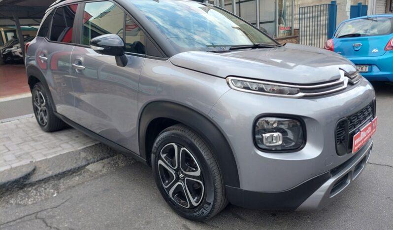 
								Citroen C3 Aircross 1.5 BlueHDi 110 CV S&S Feel full									