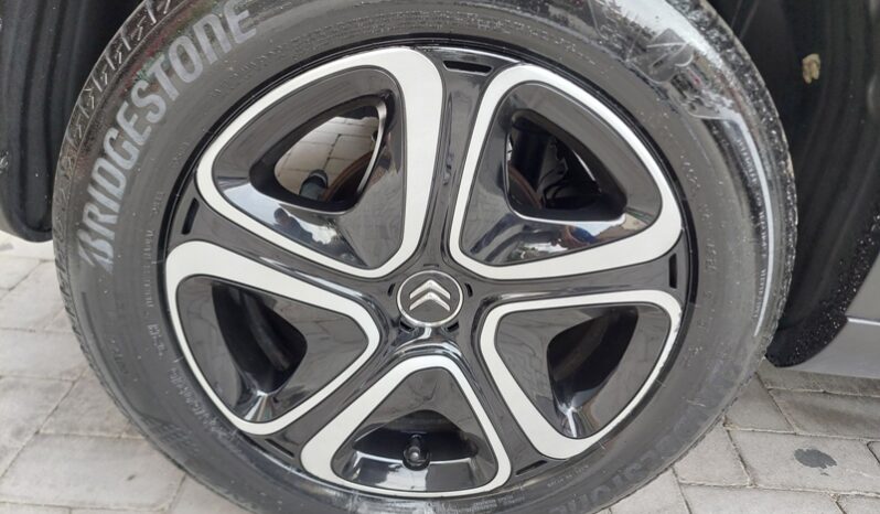 
								Citroen C3 Aircross 1.5 BlueHDi 110 CV S&S Feel full									