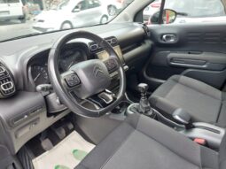 
										Citroen C3 Aircross 1.5 BlueHDi 110 CV S&S Feel full									