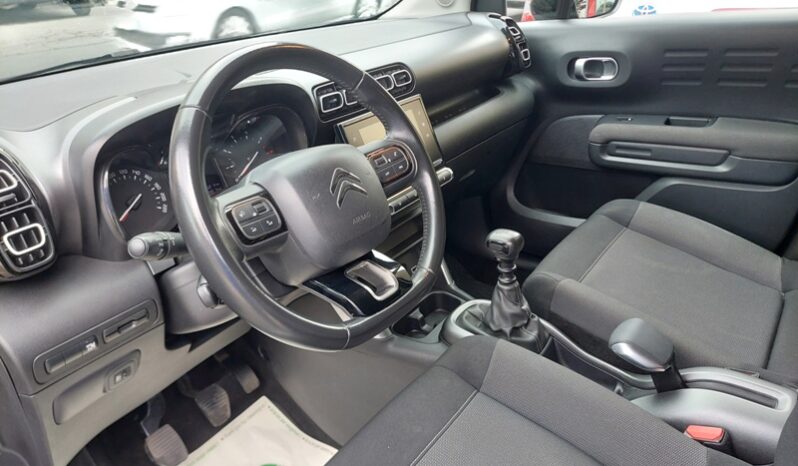 
								Citroen C3 Aircross 1.5 BlueHDi 110 CV S&S Feel full									