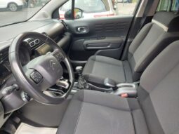 
										Citroen C3 Aircross 1.5 BlueHDi 110 CV S&S Feel full									