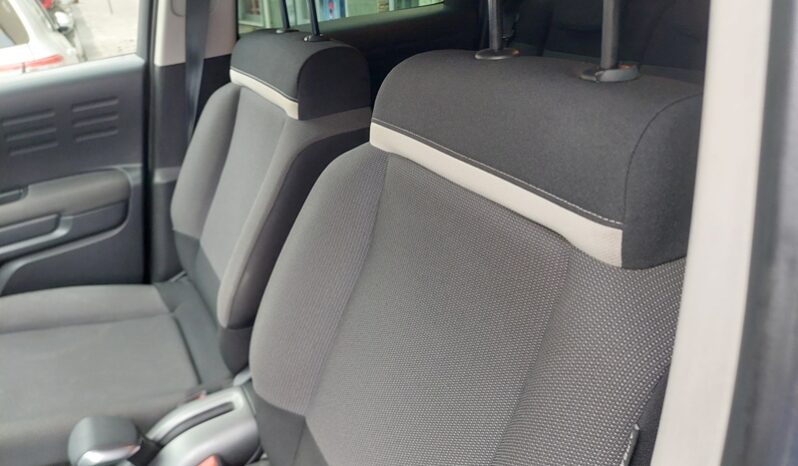 
								Citroen C3 Aircross 1.5 BlueHDi 110 CV S&S Feel full									