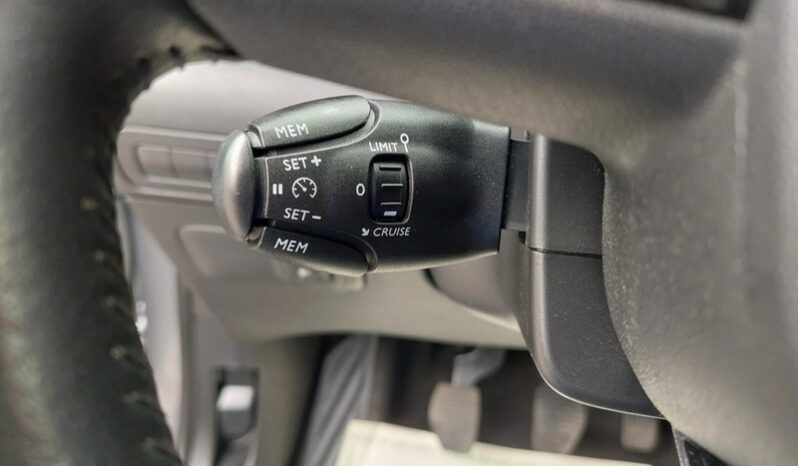 
								Citroen C3 Aircross 1.5 BlueHDi 110 CV S&S Feel full									