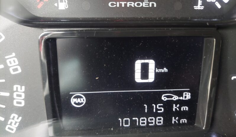 
								Citroen C3 Aircross 1.5 BlueHDi 110 CV S&S Feel full									