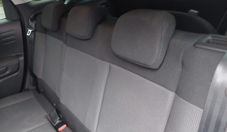 
								Citroen C3 Aircross 1.5 BlueHDi 110 CV S&S Feel full									